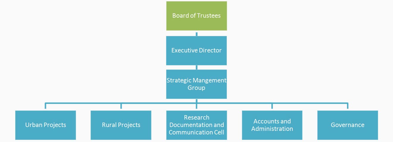 organogram